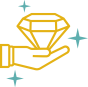 BTS icons3-02 Hand Icon