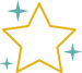 BTS icons3-03 Star Icon