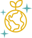 BTS icons3-04 Earth Icon