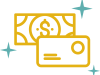 bts party icons-04 Money Icon